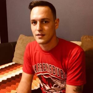 Meet your Posher, Colby